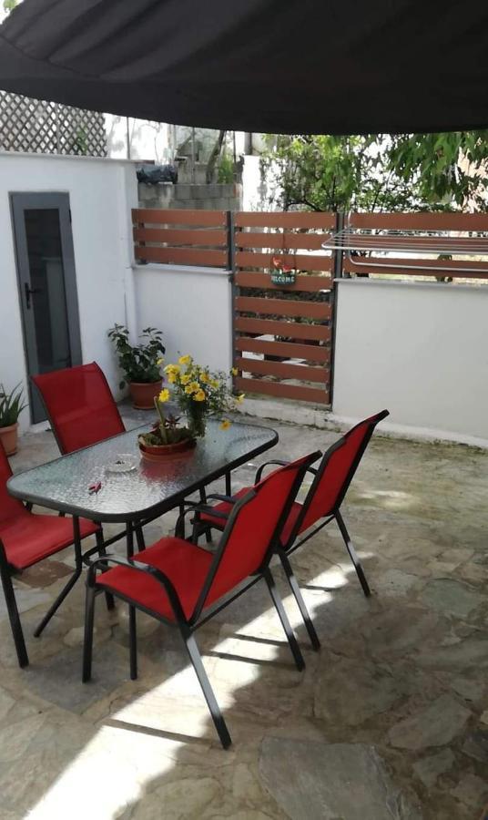 Relaxing Home! Volos Exterior foto