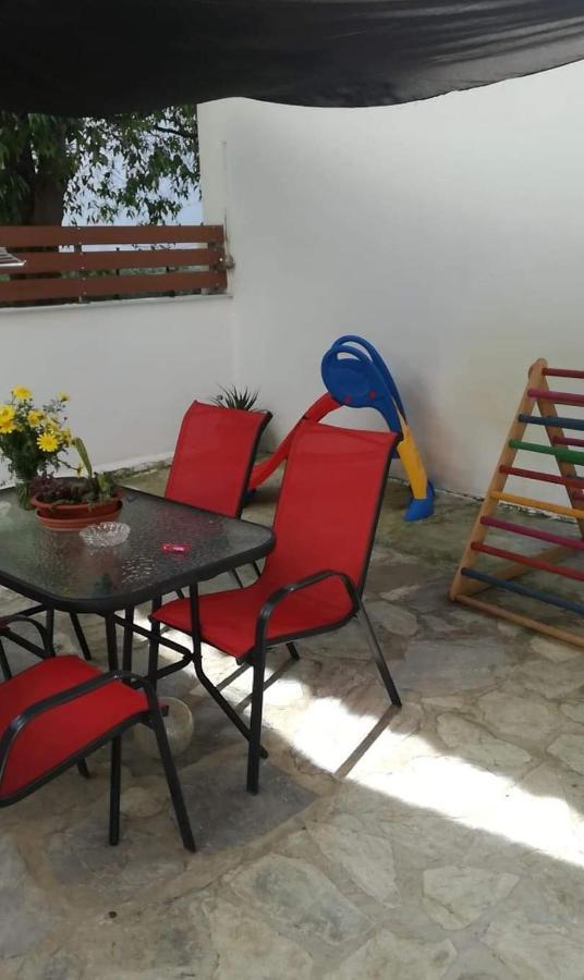 Relaxing Home! Volos Exterior foto