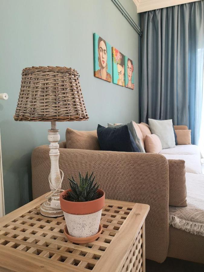 Relaxing Home! Volos Exterior foto