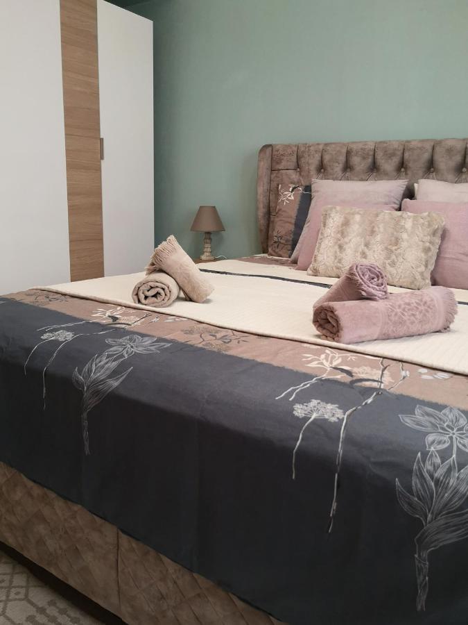 Relaxing Home! Volos Exterior foto