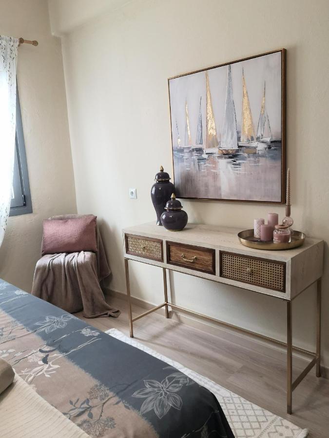 Relaxing Home! Volos Exterior foto