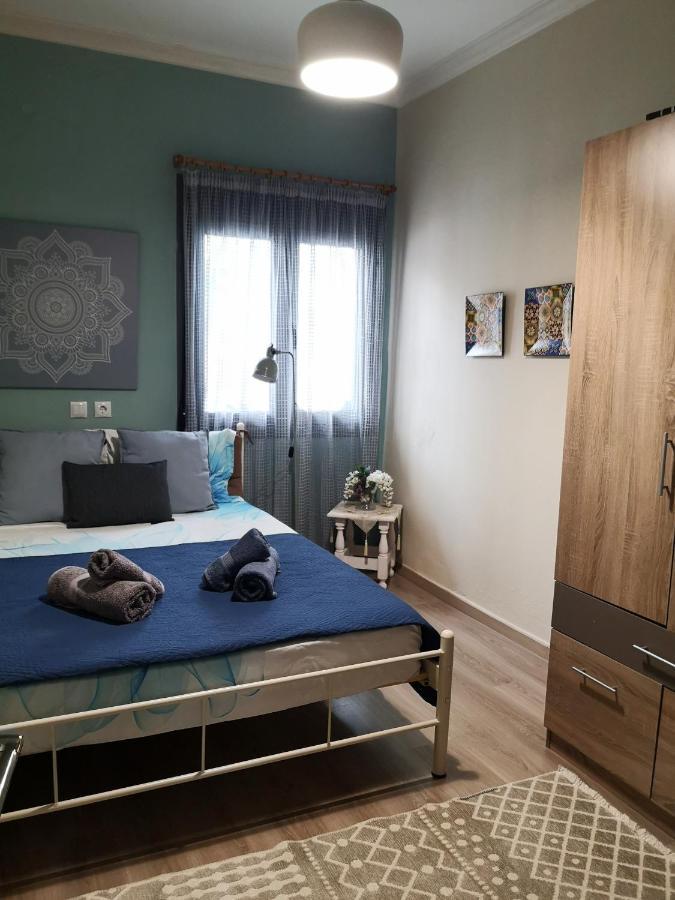 Relaxing Home! Volos Exterior foto