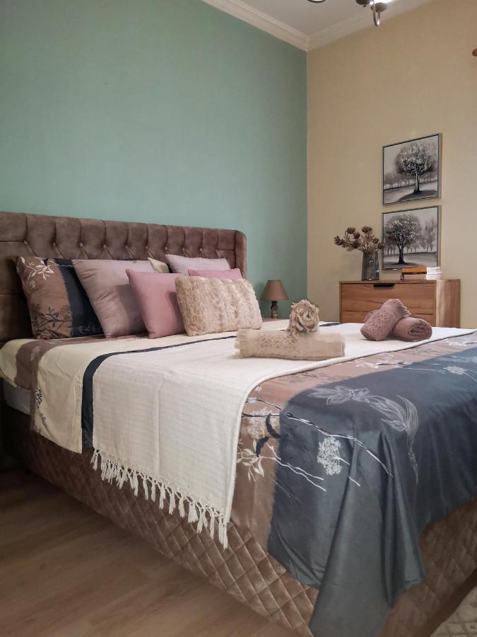 Relaxing Home! Volos Exterior foto