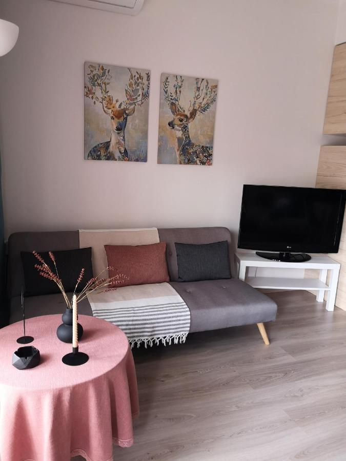 Relaxing Home! Volos Exterior foto