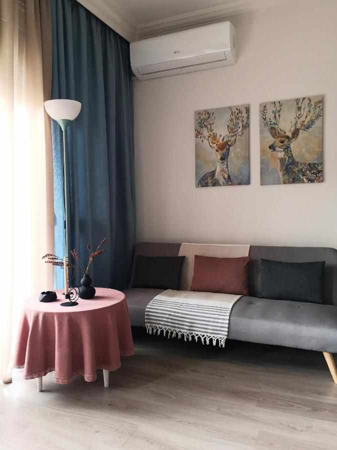 Relaxing Home! Volos Exterior foto
